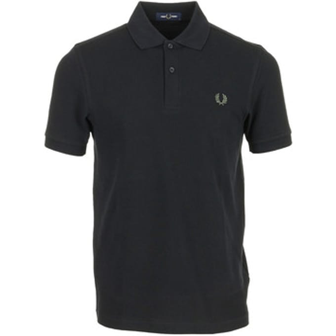 Polo Shirt Korte Mouw Fred Perry The Shirt