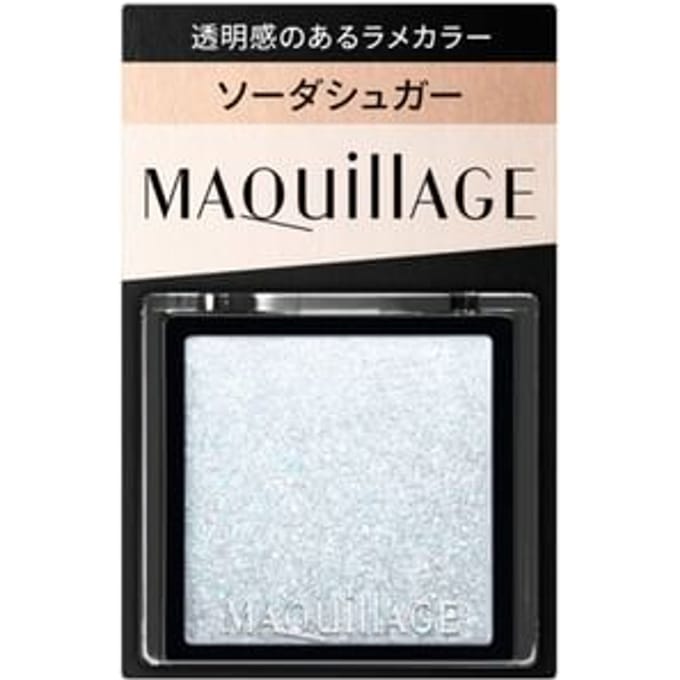 Shiseido - Maquillage Customized Eye Color Single BL174