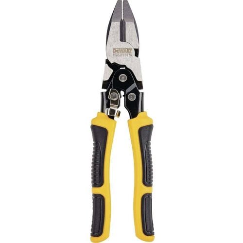 DEWALT DWHT0-70276 Combinatietang