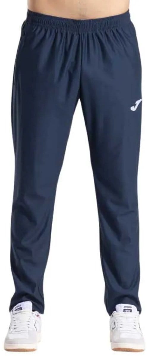 Joma Combi Premium Trainingsbroek Blauw 3XL Man