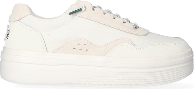 Hudson Lift Sport Dames Sneakers Textiel