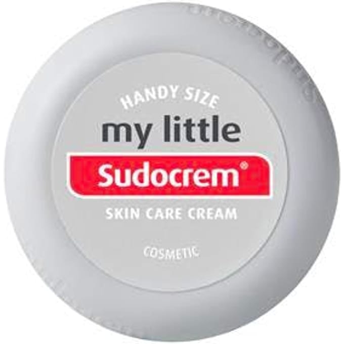 Sudocrem My Little Sudocrem Original 22 g