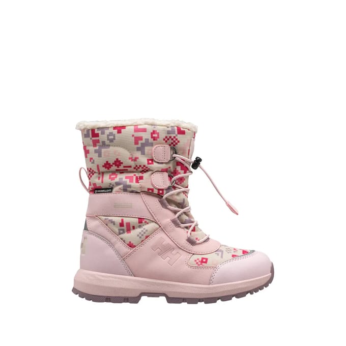 Kinderwinterlaarzen Helly Hansen Jk Silverton
