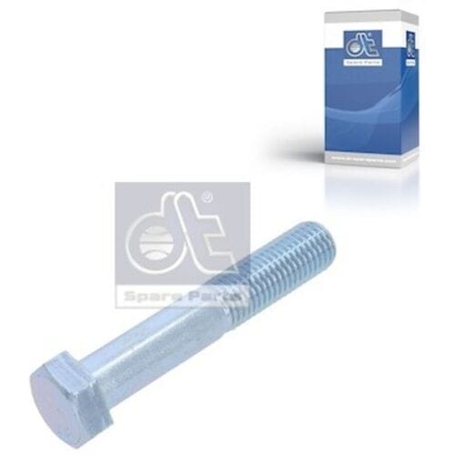 Schroef, zeskantig, gegalvaniseerd DT SPARE PARTS 2.62922