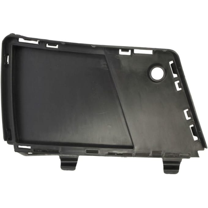Bumper - Onderdelen BLIC 6502-07-3539917P, UITVERKOOP