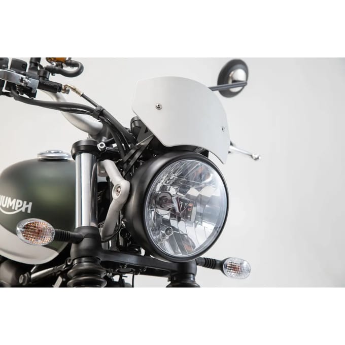 Bubble SW-Motech Triumph Street Scrambler 900 (16-)