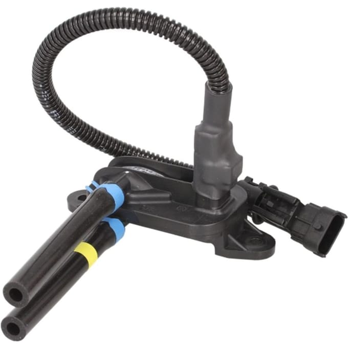 Sensor, uitlaatgasdruk DT Spare Parts 3.37092