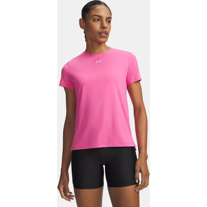 Under Armour Vanish T-shirt Dames