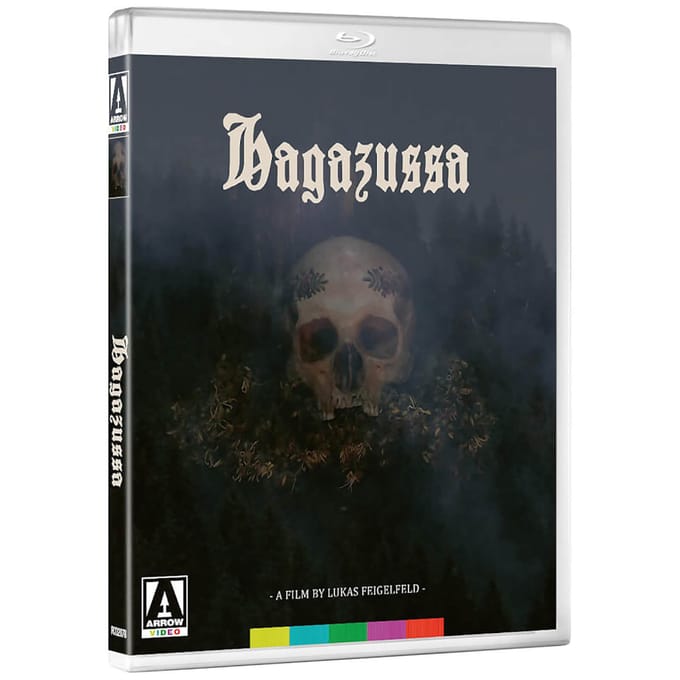Hagazussa (Arrow Video)