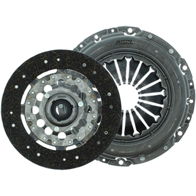 Koppelingsset AISIN Clutch Set (2P) AISIN KE-FI18R