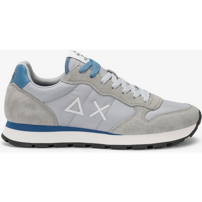 Sun68 Sneaker Tom Solid - Fashion Wear - Volwassen