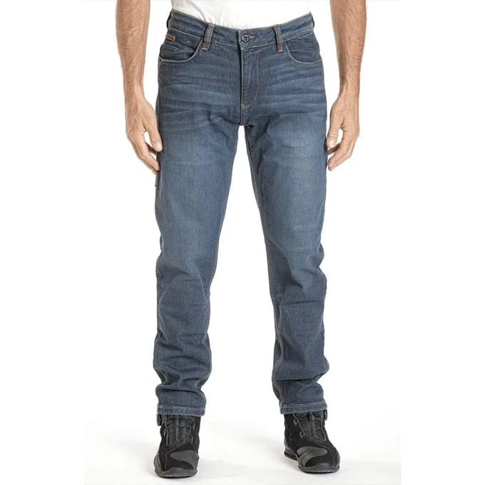 Motorjeans Ixon Alex