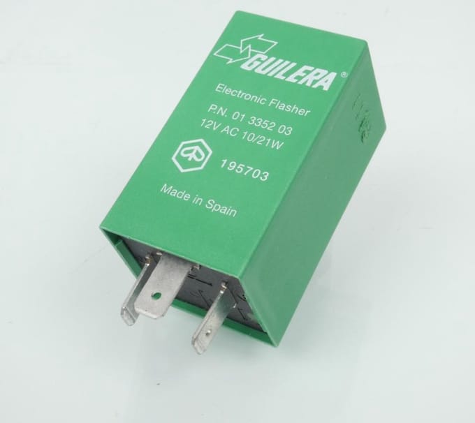 guilera centrale voor scooter piaggio 125 cosa 2 1991 à 1997 163968