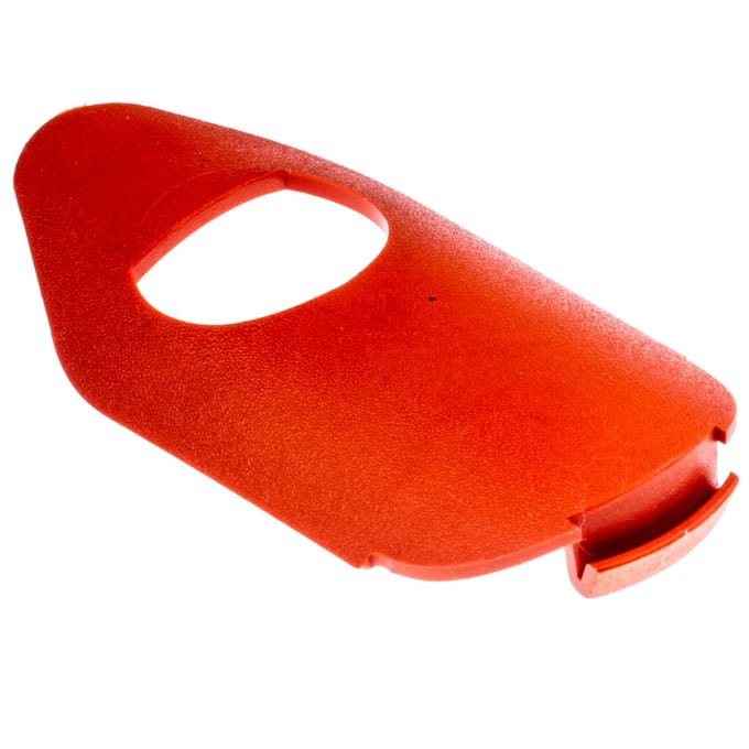 Indicator cover
