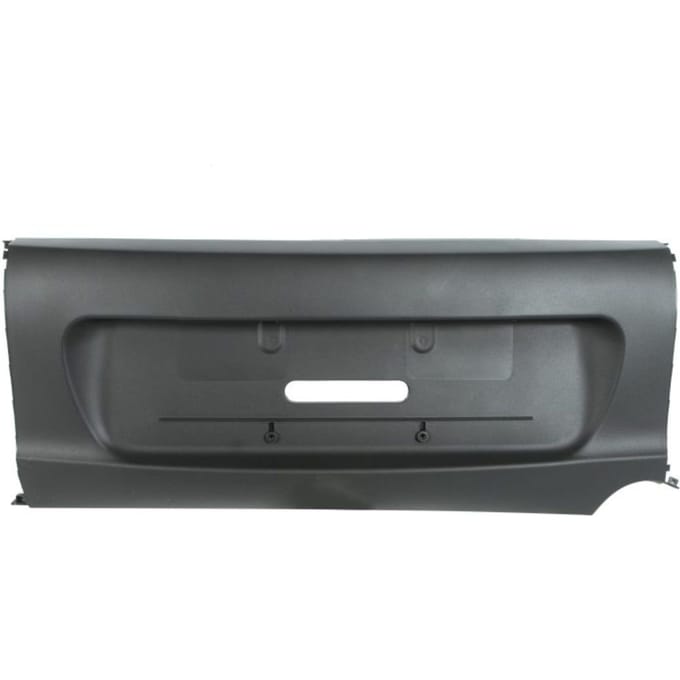 Bumper BLIC 5506-00-2505950P