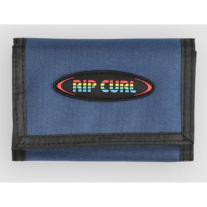 Rip Curl Icons Surf Portemonnee blauw