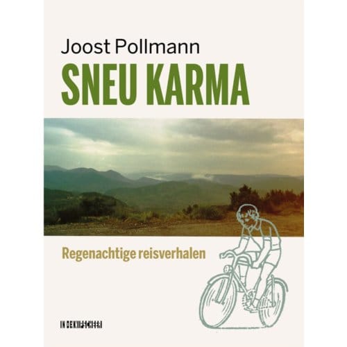 Sneu Karma - Joost Pollmann