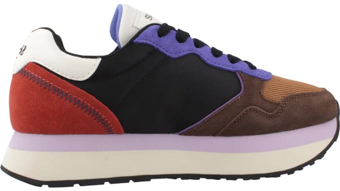 SUN68 SCPZ43219 Veelkleurig 36 EU