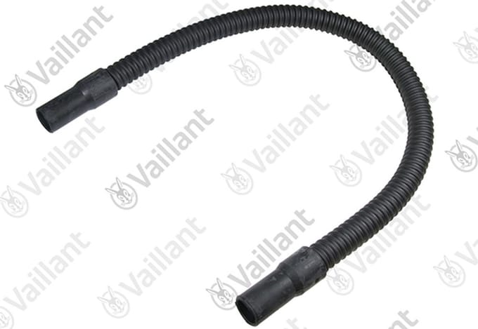 VAILLANT Slang VKO 156/3-7 o.a. Vaillant-nr. , 0020130974