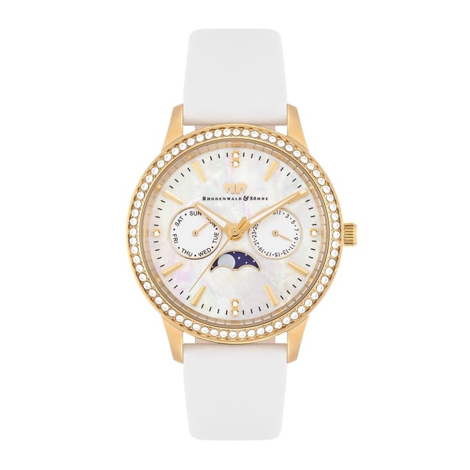 Rhodenwald Söhne Herenhorloge Amidala