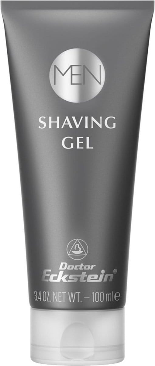 Dr. Eckstein Eckstein Shaving Gel - Men Premium-Pflege & Rasur