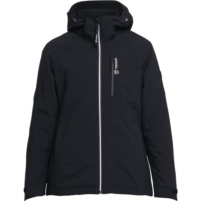 Tenson Womens Core Ski Jacket