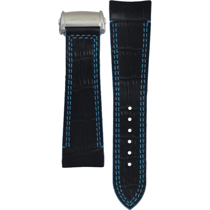 Hamilton Straps H690.328.104 Face 2 Face band
