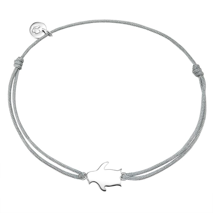 Glanzstücke München Textiel armband