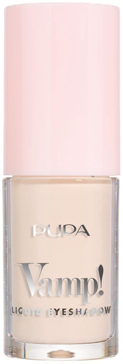 PUPA Make-Up Oogschaduw Vamp! Liquid Eyeshadow 009 4ml