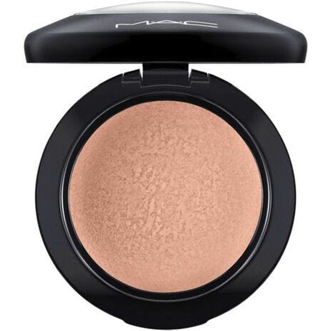 MAC Cosmetics - Humour Me Mineralize Blush - 4g