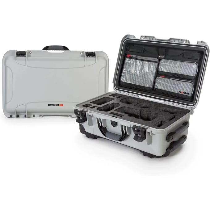 Cameratas Nanuk 935 Sony A7