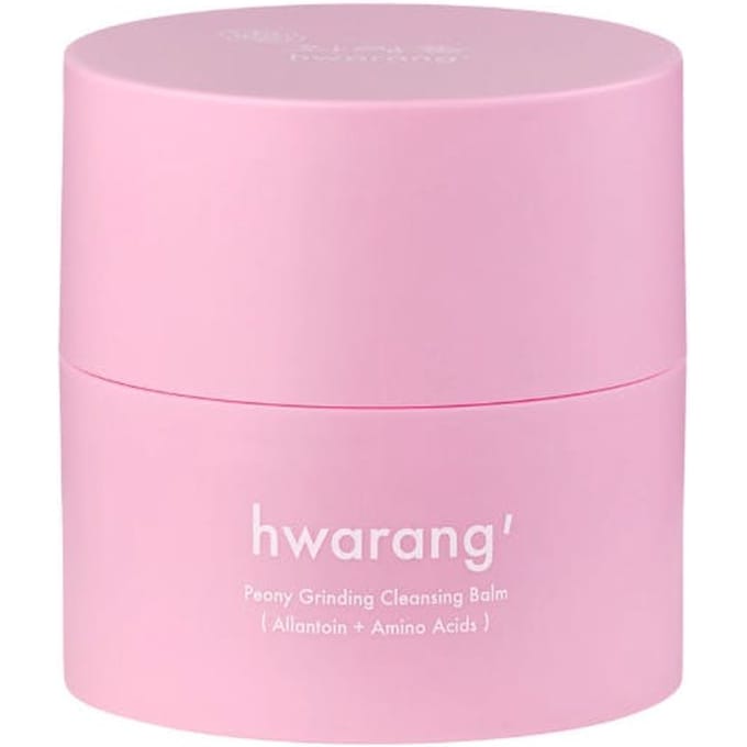 Hwarang' Peony Grinding Cleansing Balm 50 ml