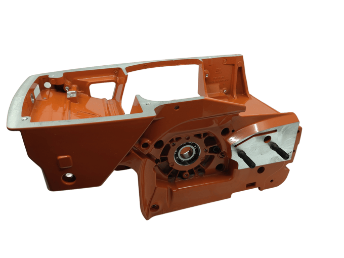 Husqvarna carter met lagers 3120xp