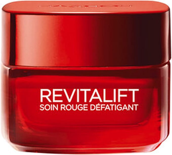 L'Oréal Paris - Revitalift Energiserende Anti-Rimpel + Extra-Verstevigende Dagcrème 50 ml