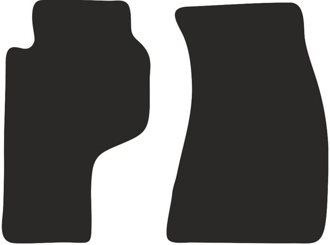 BASIC front voor: Nissan 200SX coupé 1988-2003