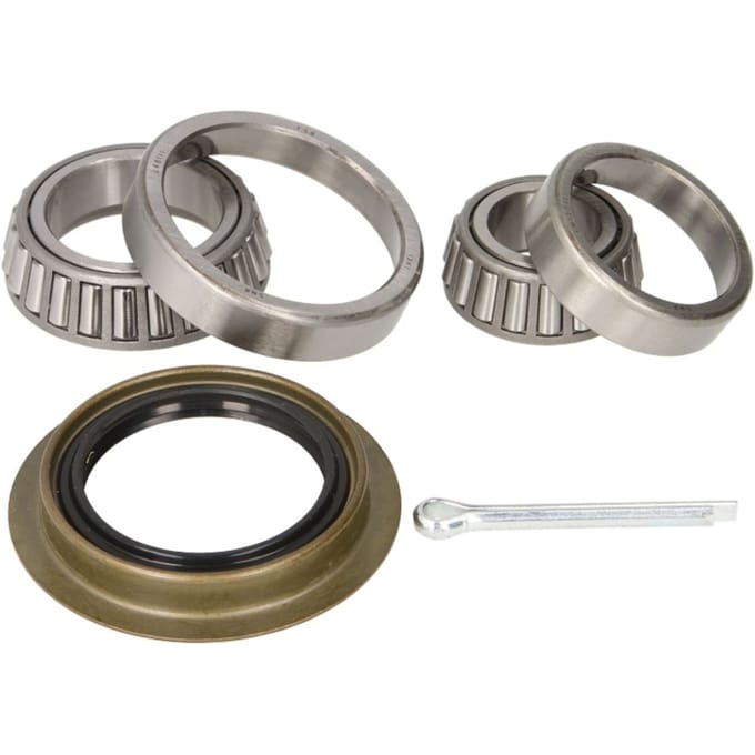 Wiellagerset SNR R186.00