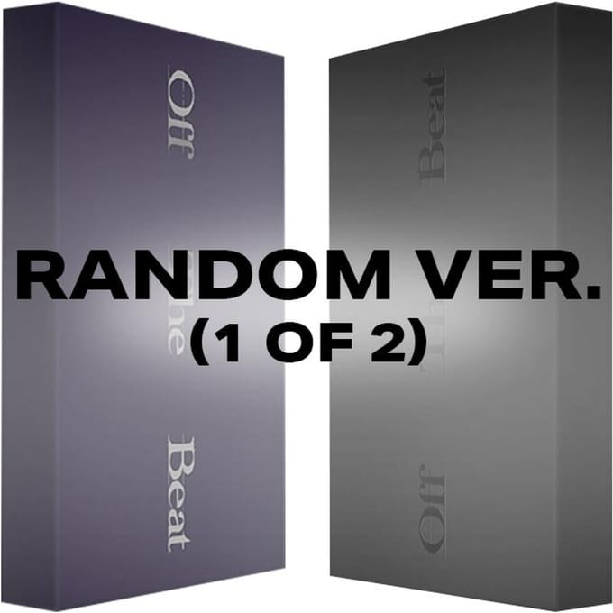 IM - Buiten de maat (3e EP) Random