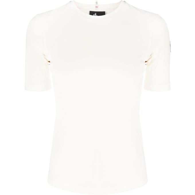 Moncler Grenoble Day Namic Logo T-shirt