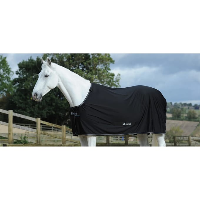 Paardendeken Bucas Power Cooler