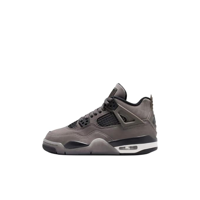 Jordan 4 Retro OG Cave Stone (GS) - Kinderen