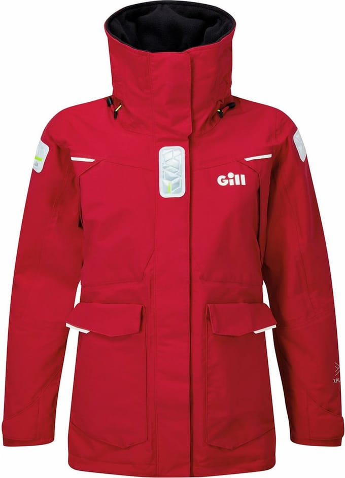 Gill OS25 Zeiljas - Offshore - Dames