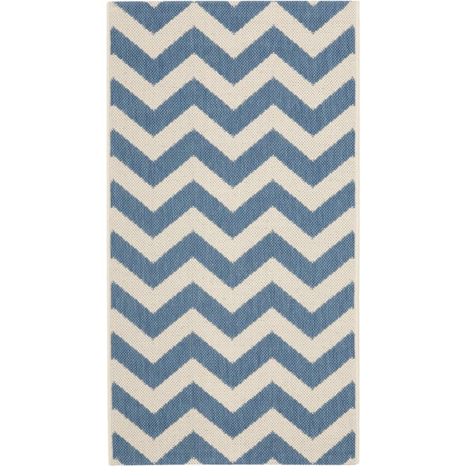 Vloerkleed Chelsea in- & outdoor | Safavieh
