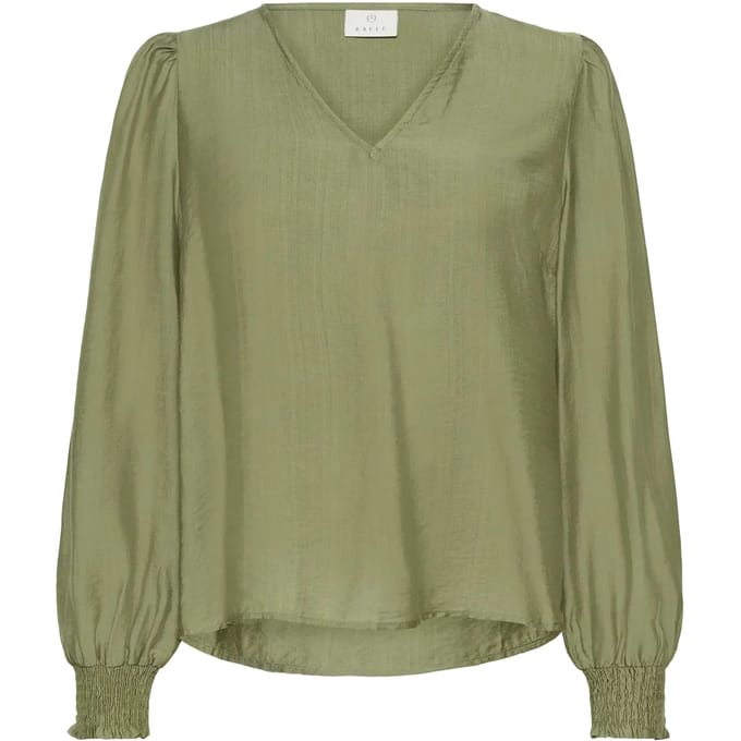 Vrouwenblouse KAFFE Lufia