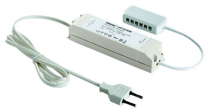 24 V Led trafo, dimbaar