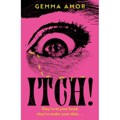 Itch! - Gemma Amor
