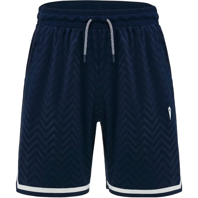 Macron Kalamitsi Korte Broek Blauw M Man