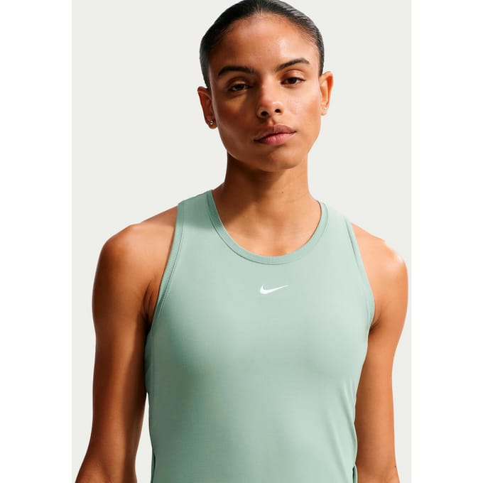 Nike Dri-FIT Victory Tennistop Dames - Maat S