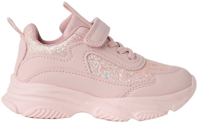 Swedemount Glittra Sneaker – Sneakers voor kinderen – Maat 29