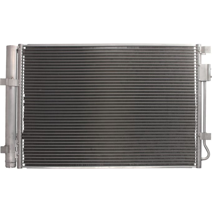 Condensator, airconditioning KOYORAD CD810675