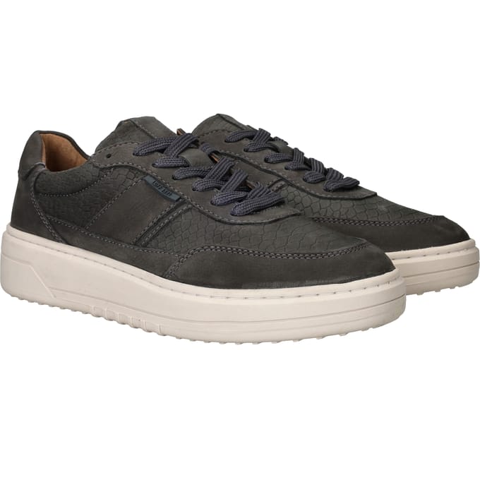 LOFF 1881 Sneakers - Heren - Grijs - Maat:41